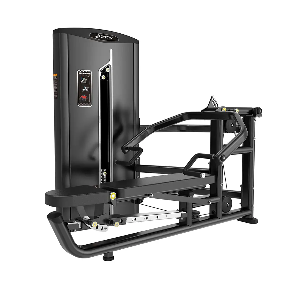 摩登7 健身器材